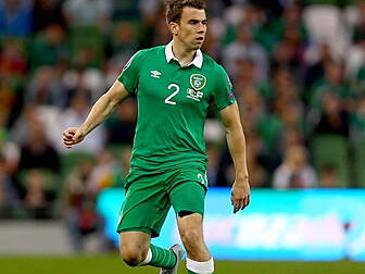 Seamus Coleman declared fit to...